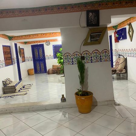 Hostel Essassi 23 Marrakesh Exterior foto